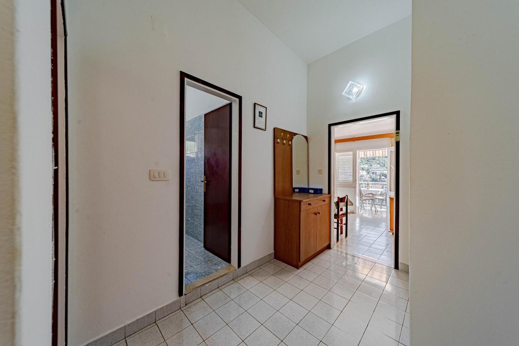 Apartments Kuzma Smokvica  Extérieur photo