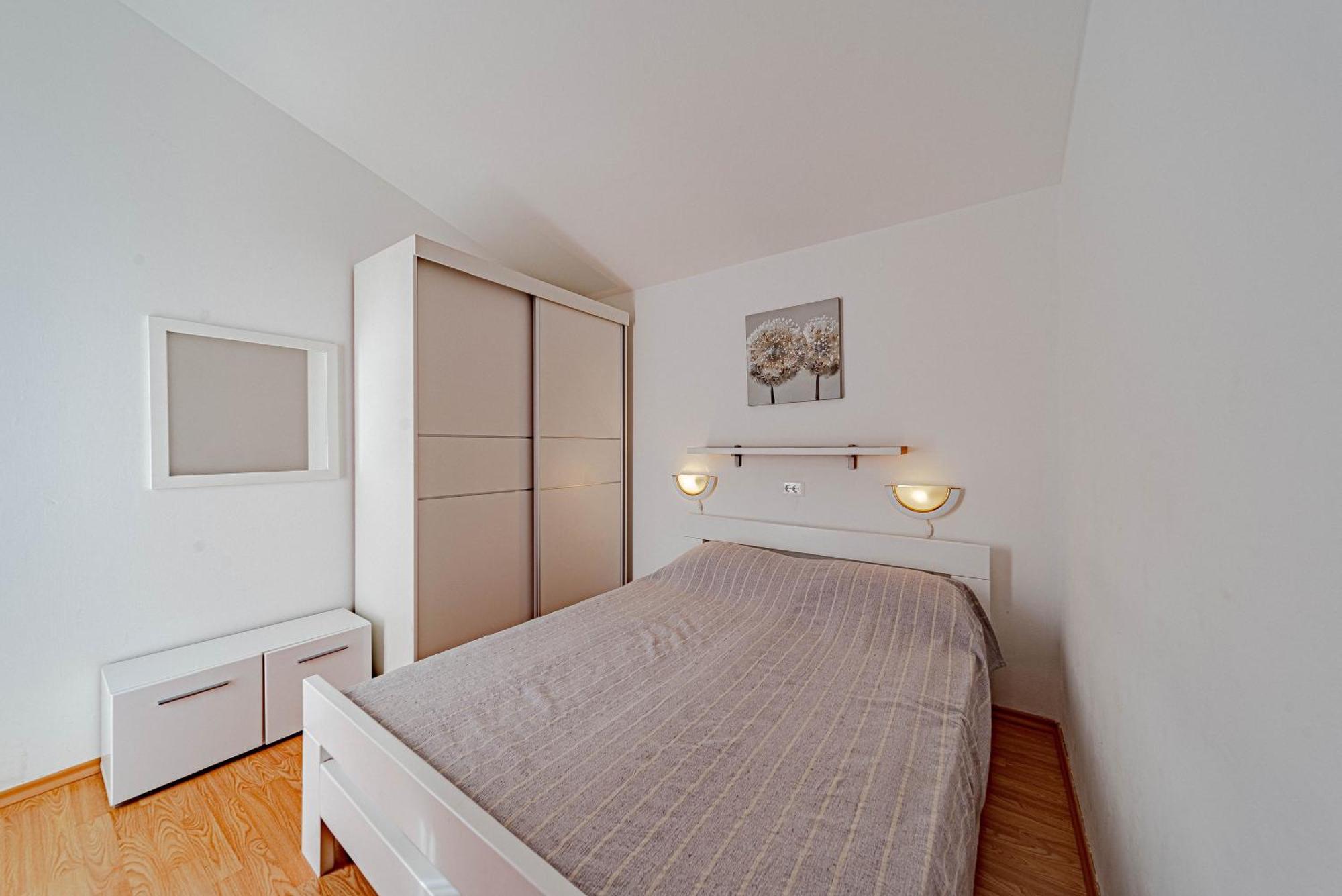 Apartments Kuzma Smokvica  Extérieur photo