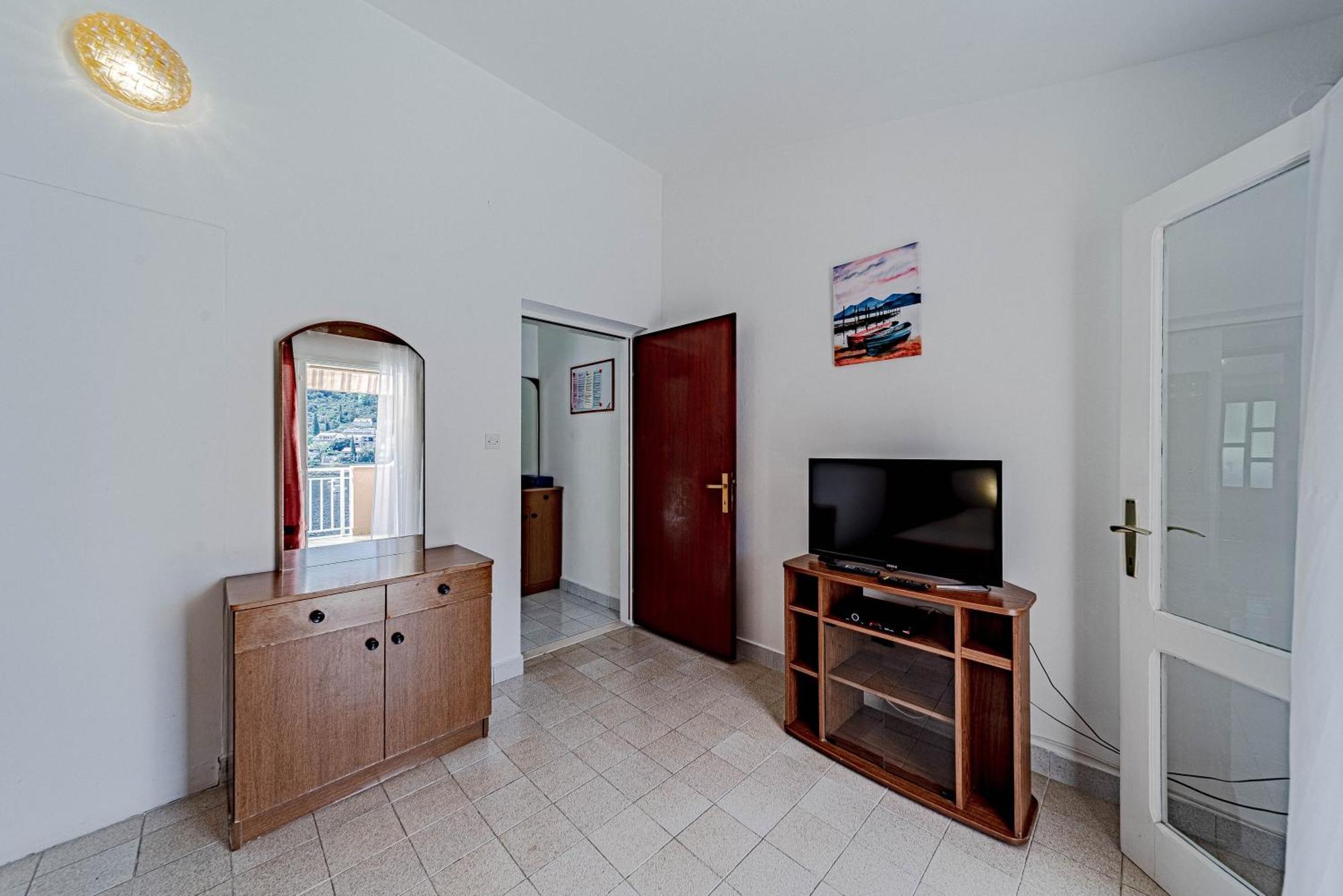 Apartments Kuzma Smokvica  Extérieur photo