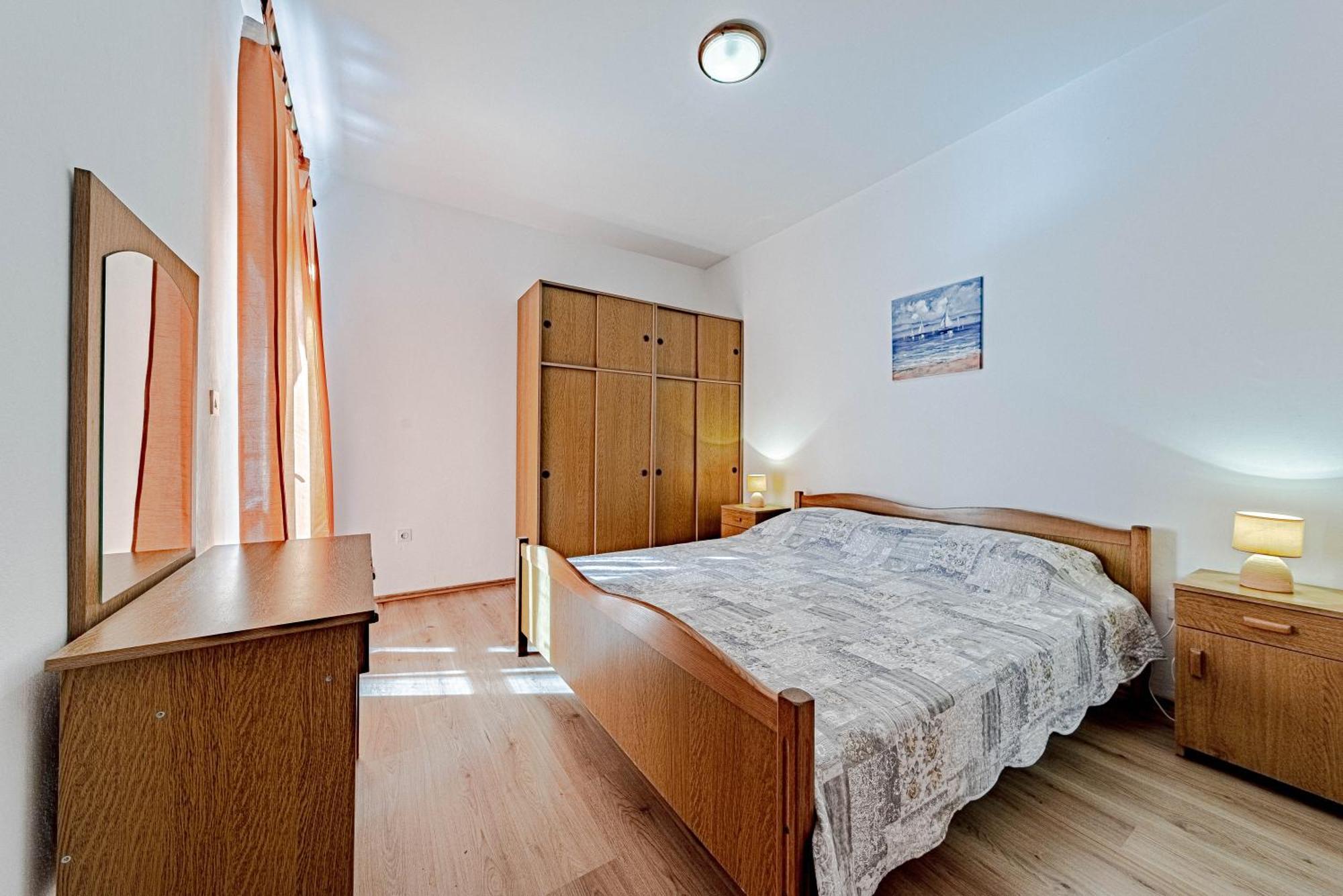Apartments Kuzma Smokvica  Extérieur photo