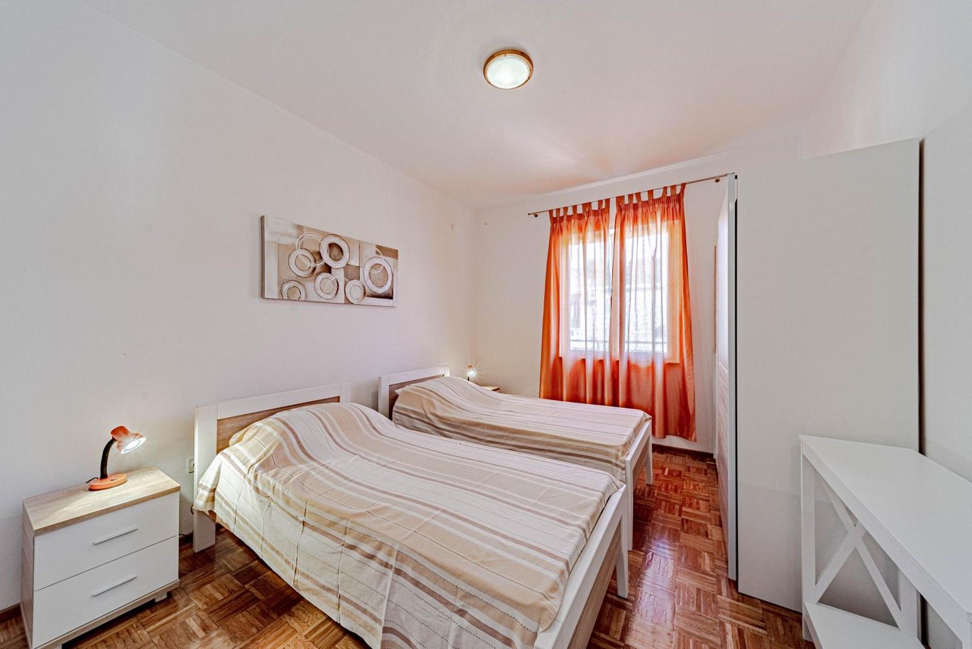 Apartments Kuzma Smokvica  Extérieur photo