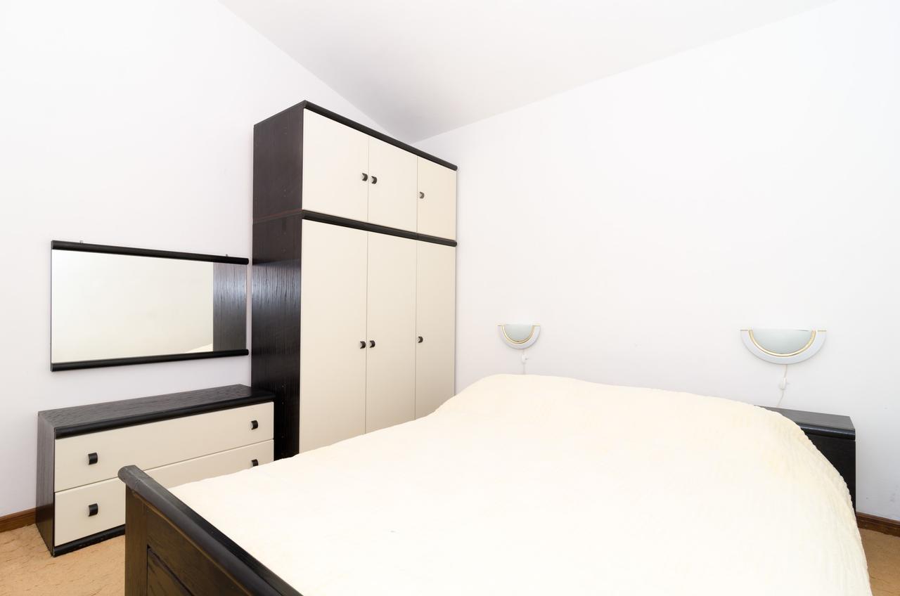 Apartments Kuzma Smokvica  Extérieur photo
