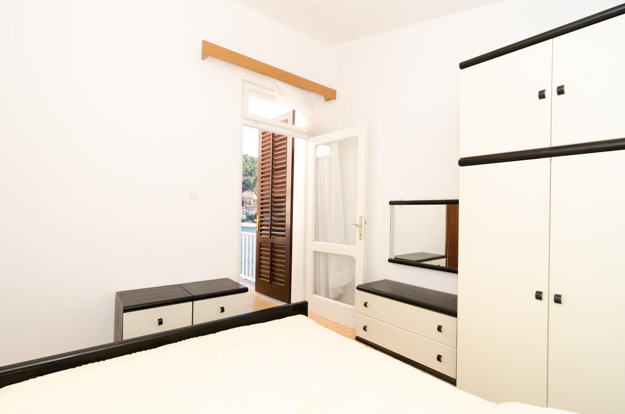 Apartments Kuzma Smokvica  Extérieur photo