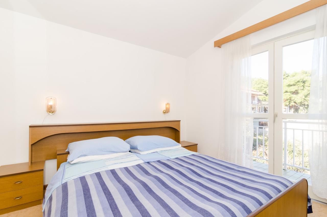 Apartments Kuzma Smokvica  Extérieur photo
