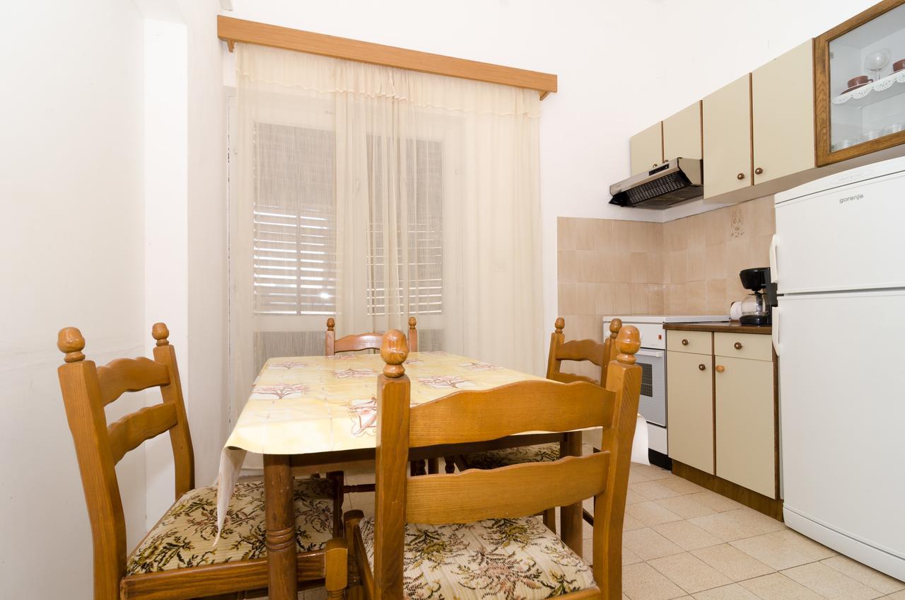 Apartments Kuzma Smokvica  Extérieur photo
